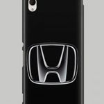 Honda mintás Sony Xperia M4 Aqua tok hátlap fotó