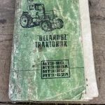 Még több Belarus 82 traktor vásárlás