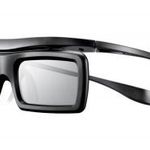 Samsung SSG-3050GB 3D Active Glasses (eredeti) 3D-s szemüveg fotó