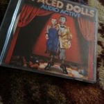 CD - Audio Active - Spaced dolls fotó