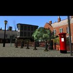 Town Scenery Pack (PC - Steam elektronikus játék licensz) fotó