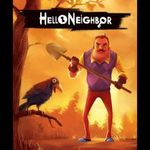Hello Neighbor (PC - Steam elektronikus játék licensz) fotó