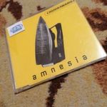 Cd - Chumbawamba - Amnesia fotó