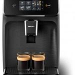 Philips 1200 series EP1200/00 kávéfőző Teljesen automatikus Eszpresszó kávéfőző gép 1, 8 L fotó