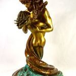 Még több bronz szobor vásárlás
