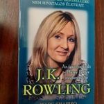 Marc Shapiro - J. K. Rowling, az igazi varázsló fotó