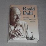 Roald Dahl Összes meghökkentő meséje 1. I. kötet fotó