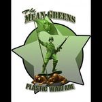 The Mean Greens - Plastic Warfare (PC - Steam elektronikus játék licensz) fotó