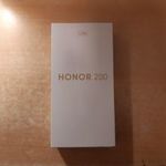 Honor 200 Lite 5G 8/256GB Dual Független Új 2 Év Garancia ! fotó