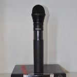 AKG SR4000 + HT4000 vevőegység és mikrofon szett 790, 0 - 820, 0 MHz fotó
