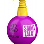 Tigi Bed Head Small Talk volumennövelő hajformázó krém, 240 ml fotó