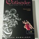 Diana Gabaldon: Outlander 8/2 - A szívem vérével írva fotó