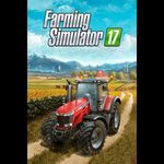 Farming Simulator 2017 (PC - Steam elektronikus játék licensz) fotó