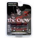 1/64 1973 Ford Thunderbird with Supercharger, The Crow (1994) Greenlight fotó