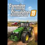 Farming Simulator 2019 (PC - Steam elektronikus játék licensz) fotó