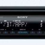 Sony MEX-N4300BT AutóHiFi fejegység MEXN4300BT.EUR Multimédia, Szórakozás, Otthon Hi-fi fotó