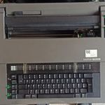 Elektronikus írógép Brother CE-40 fotó