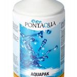 Aquapak pelyhesítő 1l - Pontaqua fotó