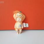 Eredeti ZAPF CREATION Baby Born MINIWORLD játékbaba 11 cm-es mini csecsemő baba !!! fotó