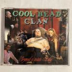 COOL HEAD CLAN : SZERESD A TESTEM BABY (2001) Maxi CD fotó