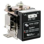 Victron Energy Cyrix-i 24/48V-400A intelligens akkumulátor összekapcsoló fotó