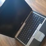 Dell latitude d620 laptop fotó