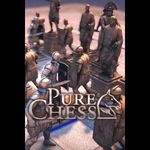 Pure Chess Grandmaster Edition (PC - Steam elektronikus játék licensz) fotó