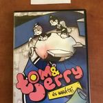 karcmentes DVD 38 Tom és Jerry és barátai fotó