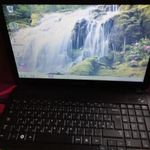 Samsung R538 hibás laptop fotó