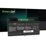 Green Cell Samsung 530U4B AA-PBYN8AB 7.4V 6 cell laptop akkumulátor fotó