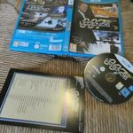 007 Legends James Bond Goldfinger Die another Day Skyfall Nintendo WII U játék PAL Angol ####D8/2408 fotó