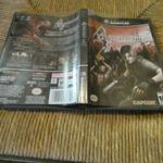 Még több Resident Evil GameCube vásárlás
