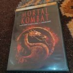 DVD - Mortal kombat / Mortal kombat 2 a második menet fotó