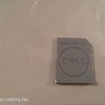 Dell XPS 15Z dummy card vakkártya kártyaolvasóba fotó
