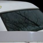 BMW E30 tetőszárny fotó