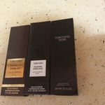 Új női parfümök fotó