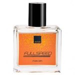 AVON Full Speed férfi parfüm -30 ml- (ÚJ) fotó