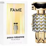 Paco Rabanne Fame női parfüm. fotó