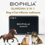 NLS BIOPHILIA GUARDIAN BIOREZONANCIÁS ESZKÖZ ÁLLATOKNAK (kutya, macska, ló) fotó