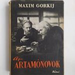 Maxim Gorkij: Az Artamonovok fotó