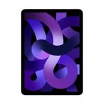 Apple iPad Air 5 (2022) 10.9" 64GB Wi-Fi Purple (MME23) fotó