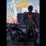 Just Ride: Apparent Horizon (PC - Steam elektronikus játék licensz) fotó
