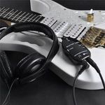 USB Guitar Link, Gitár hangkártya interfész fotó