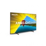 Philips 65" 4K UHD Ambilight Smart TV (65PUS8079/12) fotó