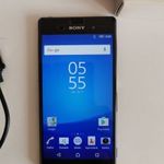 Sony Xperia Z3 mobiltelefon eladó fotó