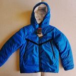 Új Nike gyerek téli kabát/dzseki eladó! fotó