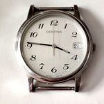 szép Certina 260 újszerű állapotú dátumos óra svájci karóra fotó