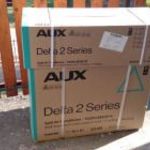 AUX Delta 2 Series 3, 5kW Oldalfali Mono Split Klíma fotó