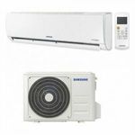 Légkondicionáló Samsung FAR18ART 5200 kW R32 A++/A++ Légszűrő Split Fehér A+++ A+/A++ fotó