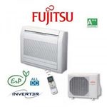 Légkondicionáló Fujitsu AGY35UI-LV Split Inverter A++/ A+ 3010 fg/h fotó